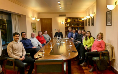Seguros SURA anuncia la alianza con Fundación Bolsa de Comercio de Mar del Plata para potenciar a las pymes