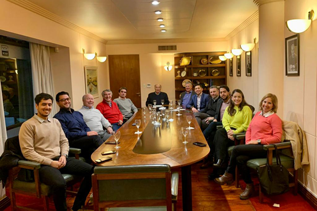 Seguros SURA anuncia la alianza con Fundación Bolsa de Comercio de Mar del Plata para potenciar a las pymes