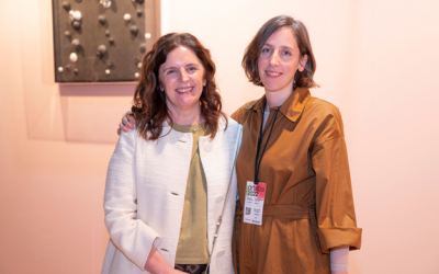 Zurich estuvo presente en arteba 2022