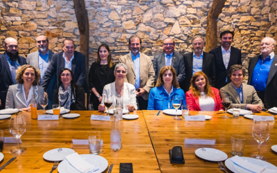 Las Cámaras del Sector celebraron el Día del Seguro