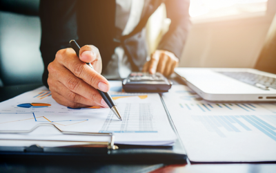 Afianzadora: 1T 2022-2023 en Seguros de Caución, ¿Avance, arrastre o recesión?