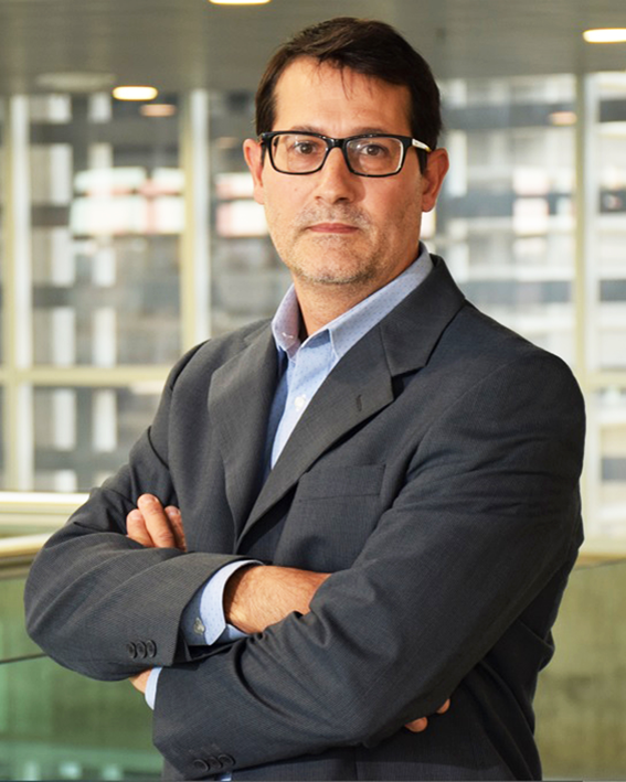 alejandro cavallero