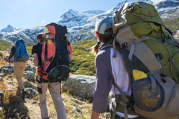 Los jóvenes ganan la atención de empresas de Asistencia al Viajero