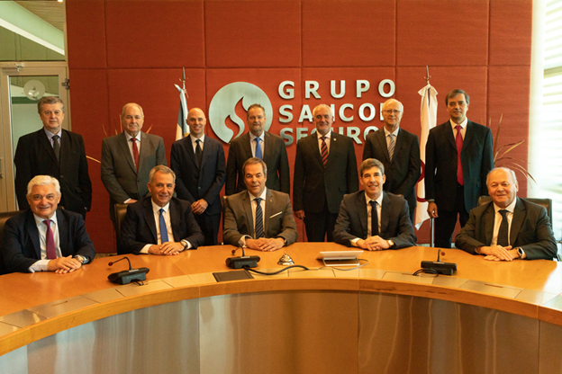 Las empresas del Grupo Sancor Seguros renovaron sus autoridades para el ejercicio 2022/2023