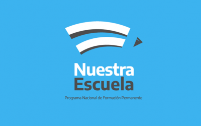 “El Seguro va a la Escuela”: Participación de la SSN en Jornada de Capacitación Docente