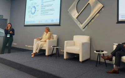 La SSN participó en el Seminario Regional de Capacitación de Supervisores de Seguros ASSAL-IAIS 2022