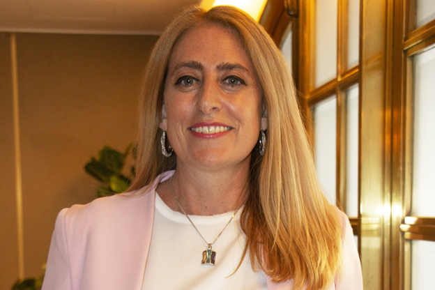 Agustina Decarre fue reelecta como Presidente de FAPASA