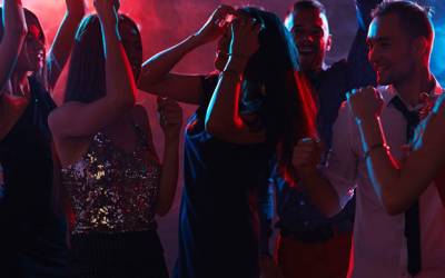Fin de Año: Eventos seguros para despedirlo