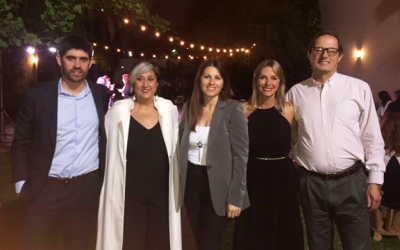 Un evento diferente de Libra Seguros en apoyo a Woman PAS