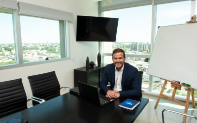 Previnca Seguros presenta a su nuevo Gerente Comercial