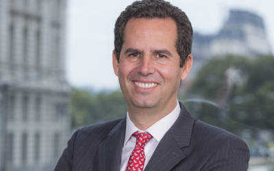 Gerardo Pardo asume el rol de CEO de Allianz Argentina