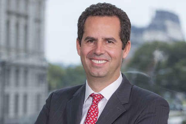 Gerardo Pardo asume el rol de CEO de Allianz Argentina