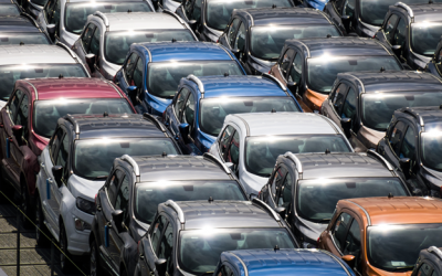 La industria automotriz en la primera línea de la transición a la neutralidad de carbono