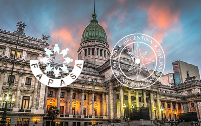 FAPASA se hizo presente en el Congreso para excluir a los PAS como sujetos obligados ante UIF