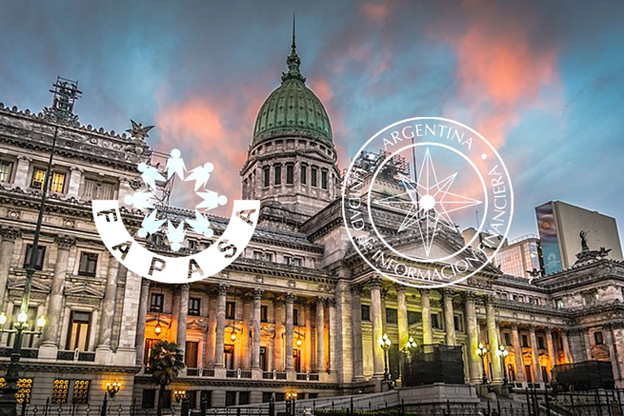 FAPASA se hizo presente en el Congreso para excluir a los PAS como sujetos obligados ante UIF