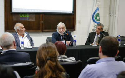 Se realizó la jornada sobre Tecnologías de la Información y la Comunicación aplicadas a las fiscalizaciones
