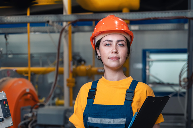 La prevención laboral desde una perspectiva de género