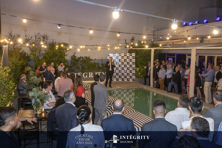 Integrity cocktail 3