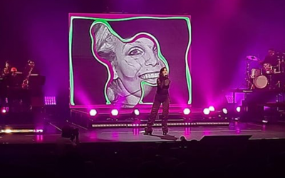 Durante todo el 2022, La Caja acompaño el ciclo “Italia XXI” en el Teatro Coliseo