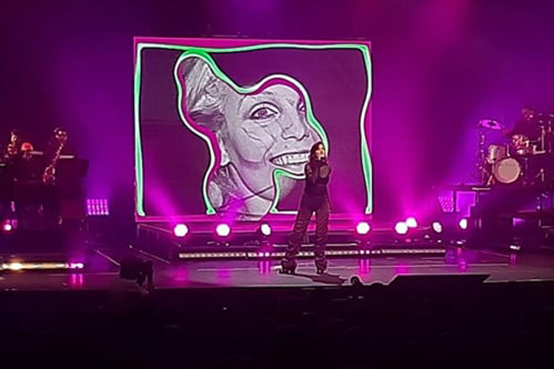 Durante todo el 2022, La Caja acompaño el ciclo “Italia XXI” en el Teatro Coliseo