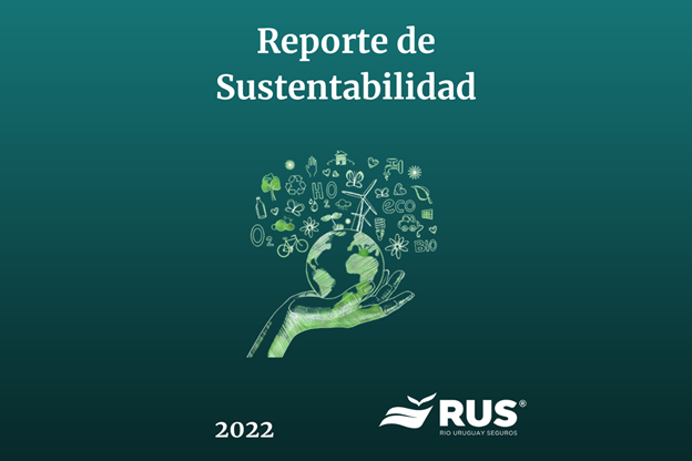 RUS presentó su Reporte de RSE 2022