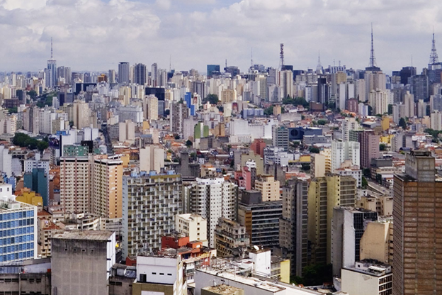 Informe de mercado de América Latina 2022: moderación del crecimiento en medio de crecientes vientos en contra
