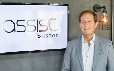 Assist Blister culmina 2022 con crecimiento y proyectos de expansión