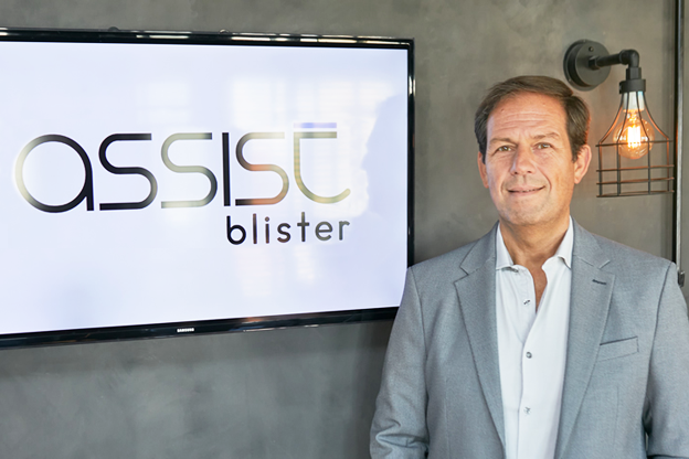 Assist Blister culmina 2022 con crecimiento y proyectos de expansión