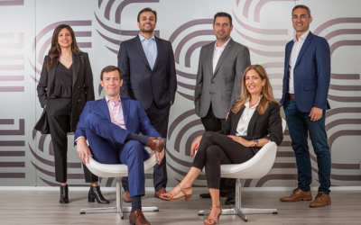 Grupo Campici consolida sus proyectos con nuevo equipo