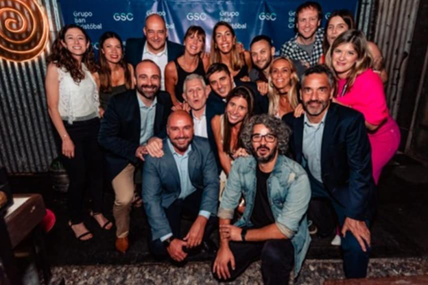 grupo san cristobal after year 3