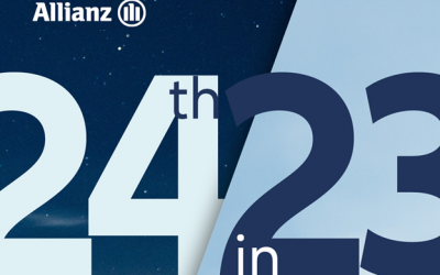 Allianz es una de las marcas más valiosas del mundo y la N°1 en seguros según Brand Finance Global 500