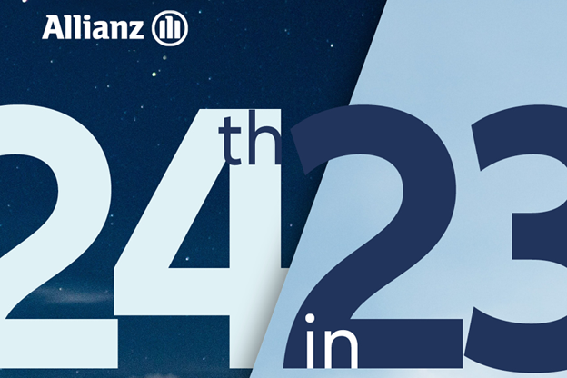 Allianz es una de las marcas más valiosas del mundo y la N°1 en seguros según Brand Finance Global 500