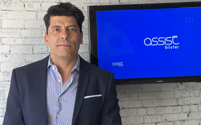 Assist Blister anuncia su incorporación a la Cámara Insurtech Argentina