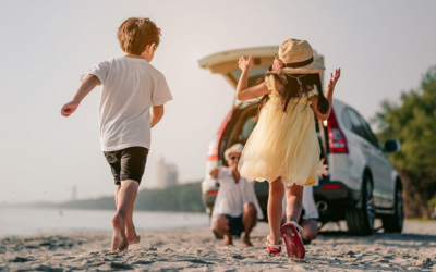 Vacaciones 2023: ¿Qué tener en cuenta antes de salir a la ruta?