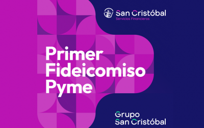 Grupo San Cristóbal lanzó su primer fideicomiso Pyme