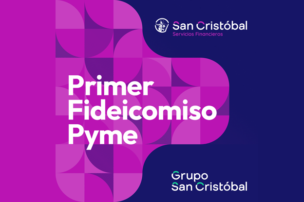 Grupo San Cristóbal lanzó su primer fideicomiso Pyme