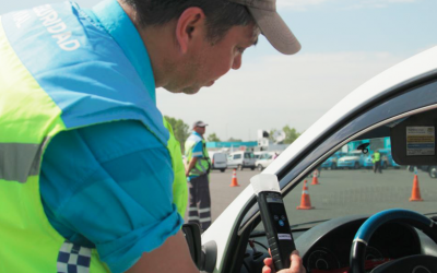 Seguridad vial en 2022: Las principales políticas públicas de la ANSV