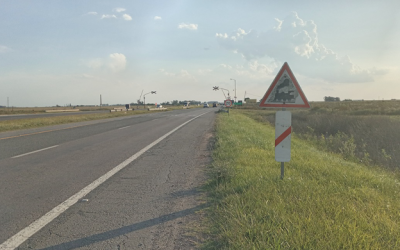 Los puntos críticos del camino a la Costa Atlántica