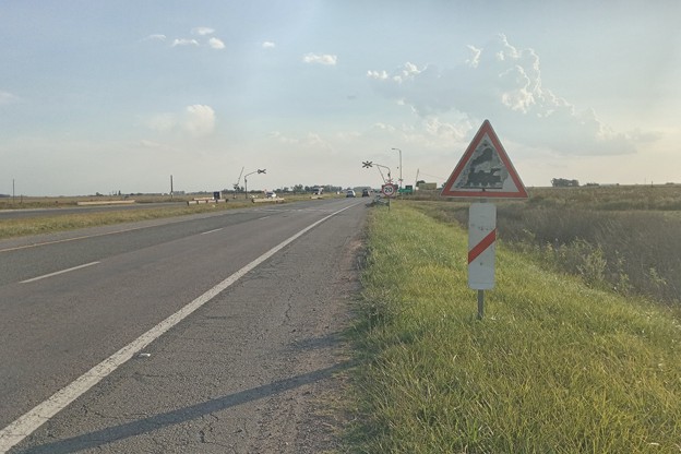 Los puntos críticos del camino a la Costa Atlántica