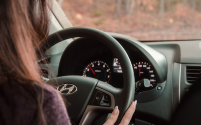 Movilidad con Perspectiva de Género: solo el 28% del total de las licencias emitidas son de mujeres según una investigación de La Caja