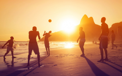 La asistencia al viajero, un requisito indispensable para viajar a Brasil