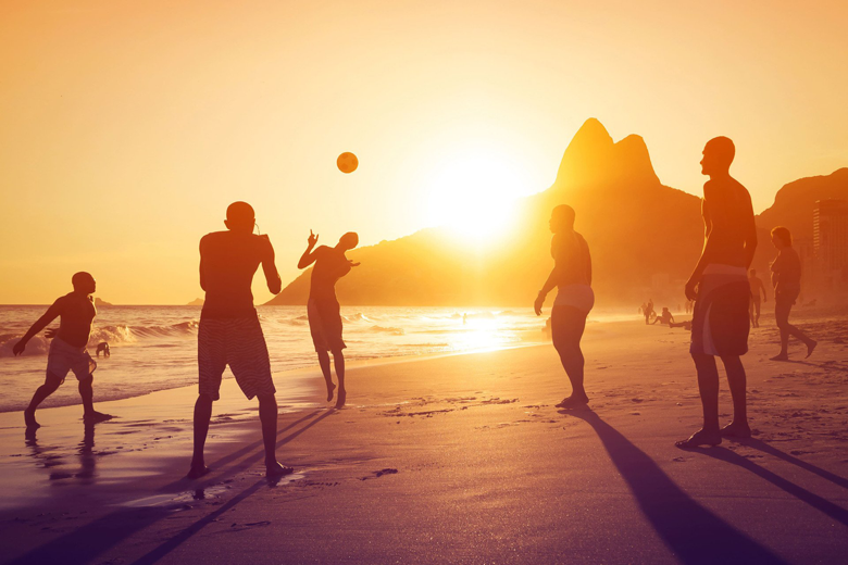La asistencia al viajero, un requisito indispensable para viajar a Brasil