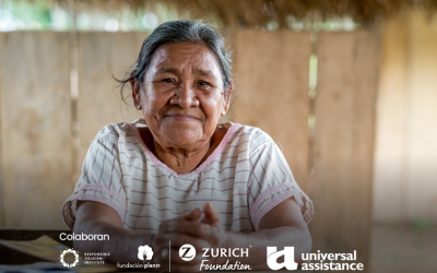 Universal Assistance y Z Zurich Foundation lanzan “Transforming the Future”, una iniciativa para transformar destinos turísticos en LATAM