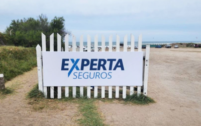 Experta Seguros acompaña a miles de veraneantes en sus vacaciones en Mar del Plata