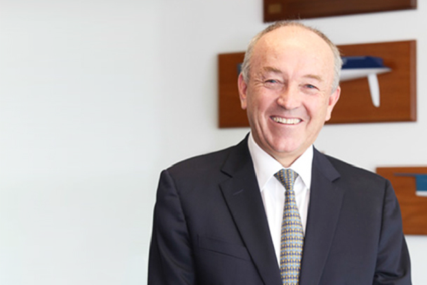 Ricardo Brockmann L. fue nombrado CEO de Marsh McLennan Latinoamérica y el Caribe
