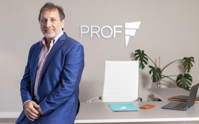 PROF renovó sus autoridades e inicia una etapa de reestructuración