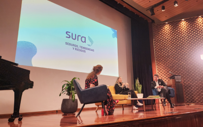 Las cinco tendencias del consumidor que influirán en el mercado según Seguros SURA