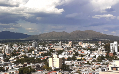 La SRT y San Luis renovaron su compromiso en la generación de empleo de calidad