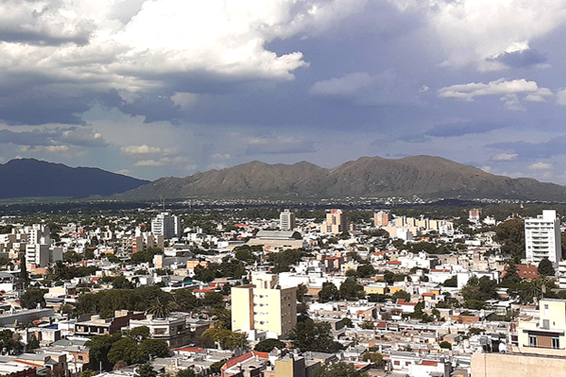 La SRT y San Luis renovaron su compromiso en la generación de empleo de calidad