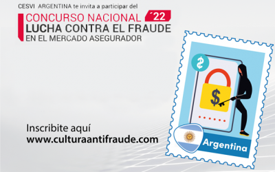 Concurso Nacional de Lucha contra el Fraude: Una competencia contra el delito